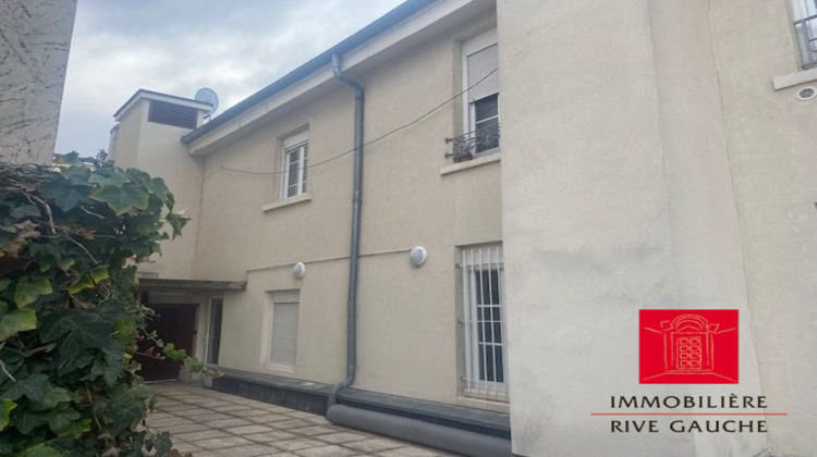 Ma-Cabane - Location Appartement Lyon 03, 47 m²