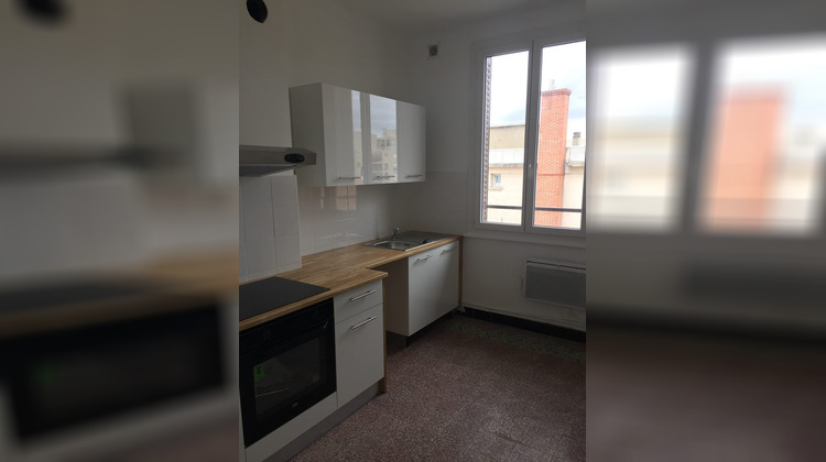 Ma-Cabane - Location Appartement Lyon 03, 89 m²