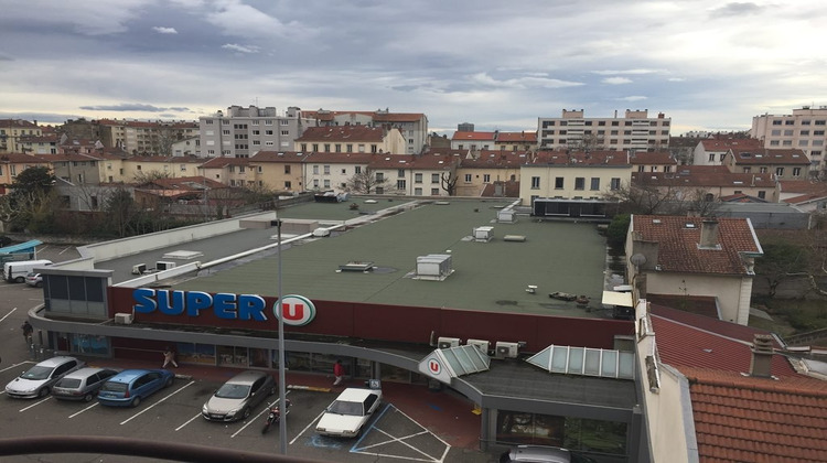 Ma-Cabane - Location Appartement Lyon 03, 89 m²