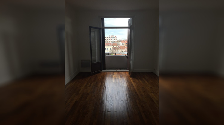 Ma-Cabane - Location Appartement Lyon 03, 89 m²