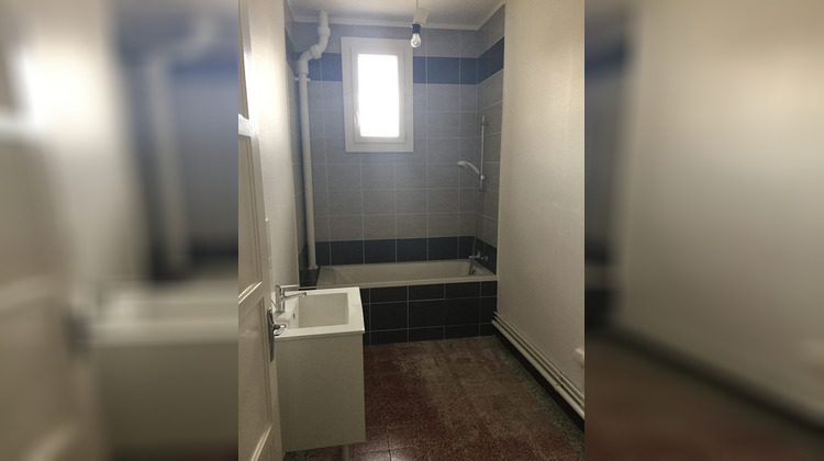 Ma-Cabane - Location Appartement Lyon 03, 89 m²