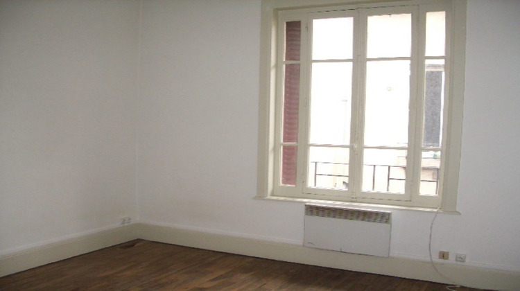 Ma-Cabane - Location Appartement Lyon 03, 36 m²