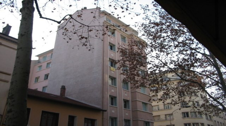 Ma-Cabane - Location Appartement Lyon 03, 29 m²