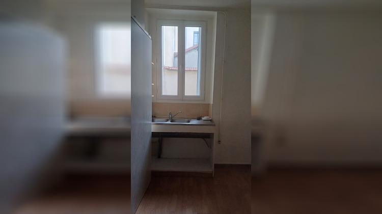 Ma-Cabane - Location Appartement Lyon 03, 47 m²