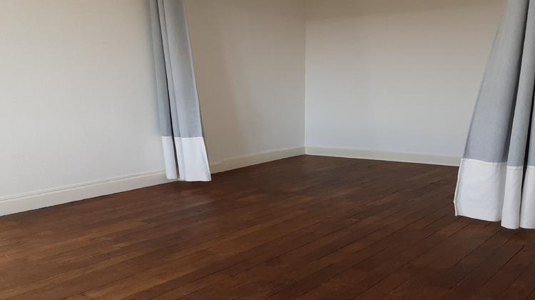 Ma-Cabane - Location Appartement Lyon 03, 29 m²