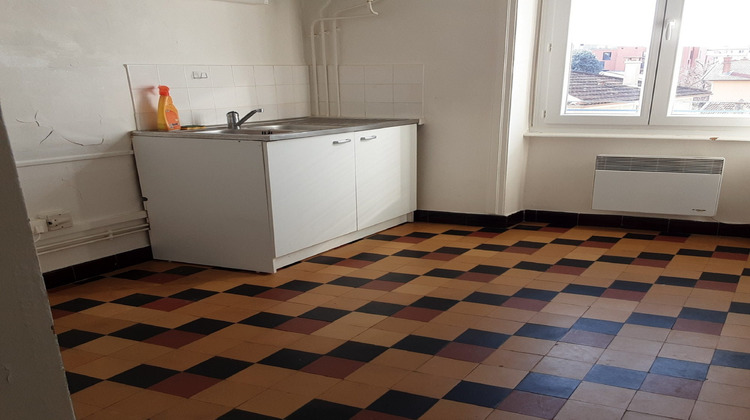 Ma-Cabane - Location Appartement Lyon 03, 29 m²