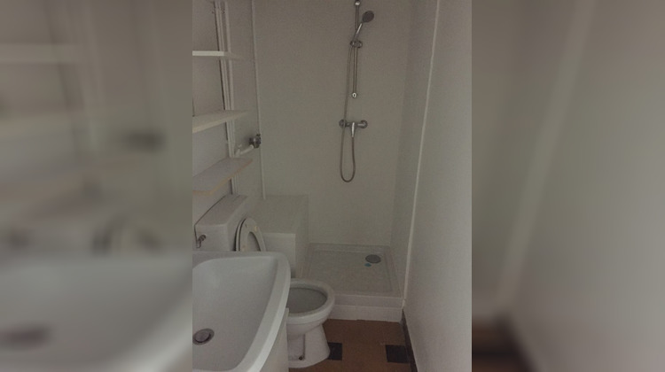 Ma-Cabane - Location Appartement Lyon 03, 29 m²