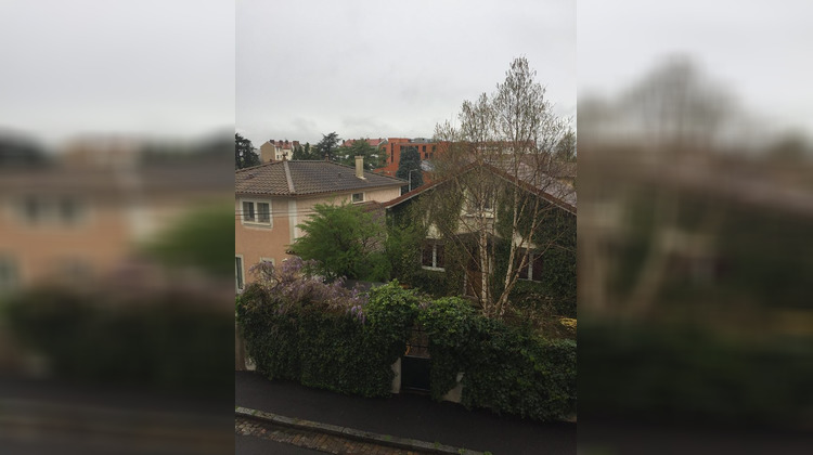 Ma-Cabane - Location Appartement Lyon 03, 29 m²