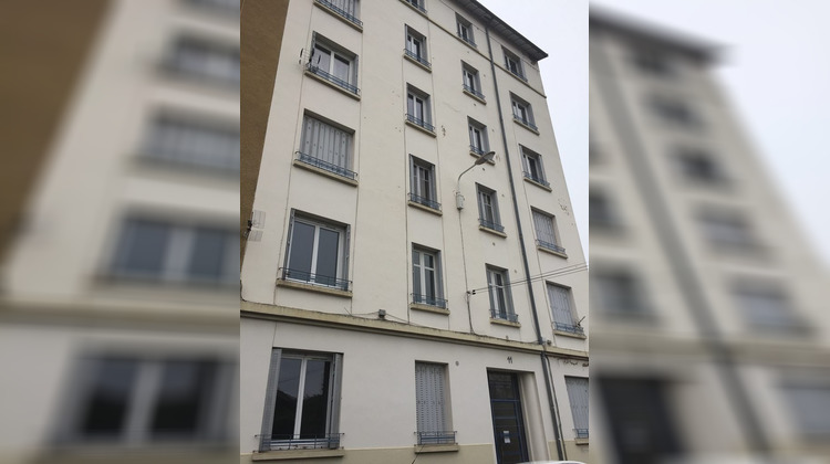 Ma-Cabane - Location Appartement Lyon 03, 29 m²
