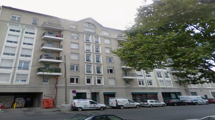 Ma-Cabane - Location Appartement Lyon 03, 49 m²