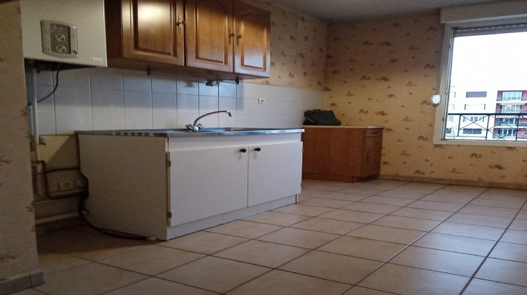 Ma-Cabane - Location Appartement Lyon 03, 49 m²