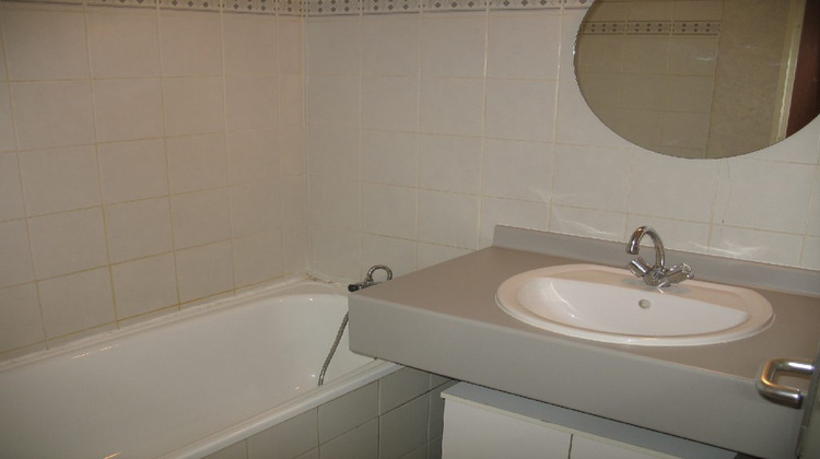 Ma-Cabane - Location Appartement Lyon 03, 49 m²