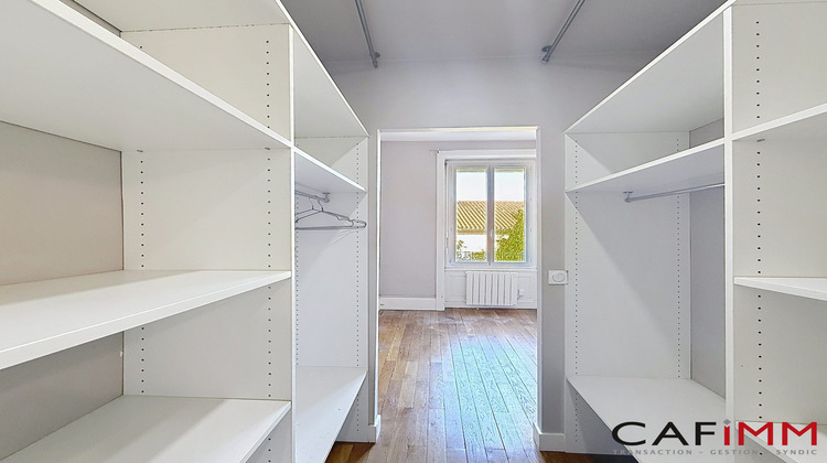 Ma-Cabane - Location Appartement LYON 03, 28 m²