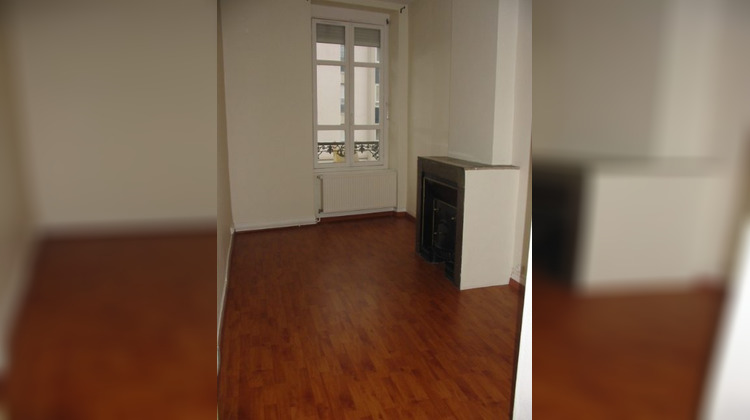 Ma-Cabane - Location Appartement Lyon 03, 46 m²