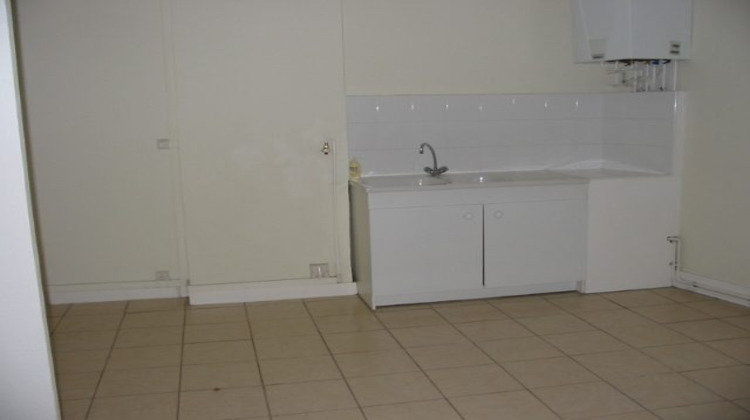 Ma-Cabane - Location Appartement Lyon 03, 46 m²