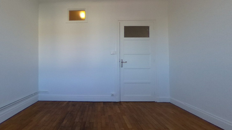Ma-Cabane - Location Appartement Lyon 03, 59 m²