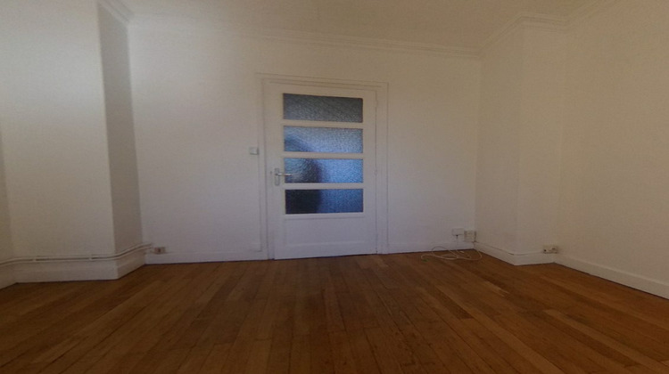 Ma-Cabane - Location Appartement Lyon 03, 59 m²