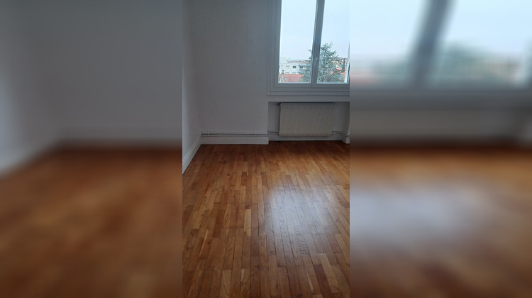 Ma-Cabane - Location Appartement Lyon 03, 59 m²