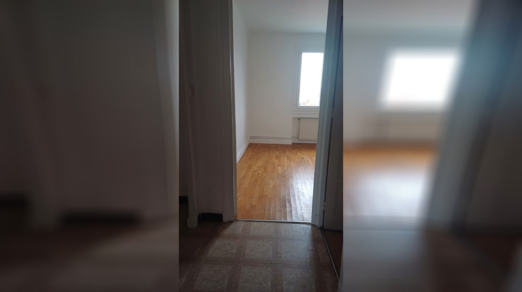 Ma-Cabane - Location Appartement Lyon 03, 59 m²