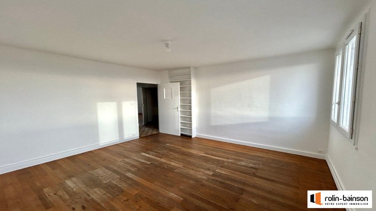 Ma-Cabane - Location Appartement Lyon 03, 53 m²