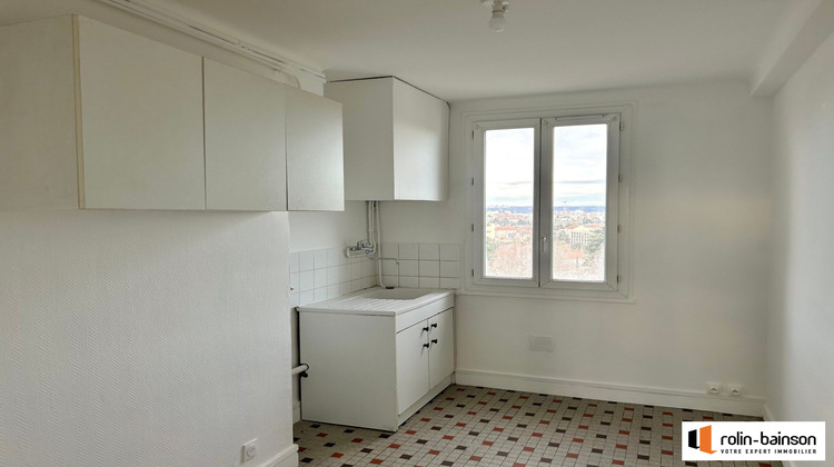 Ma-Cabane - Location Appartement Lyon 03, 53 m²