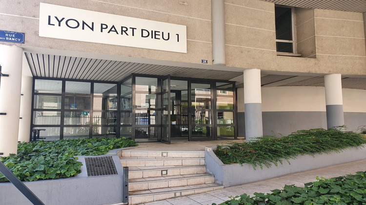 Ma-Cabane - Location Appartement Lyon 03, 18 m²