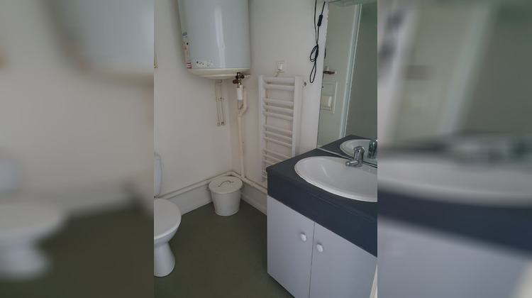 Ma-Cabane - Location Appartement Lyon 03, 18 m²