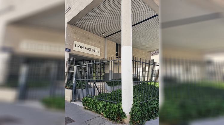 Ma-Cabane - Location Appartement Lyon 03, 18 m²