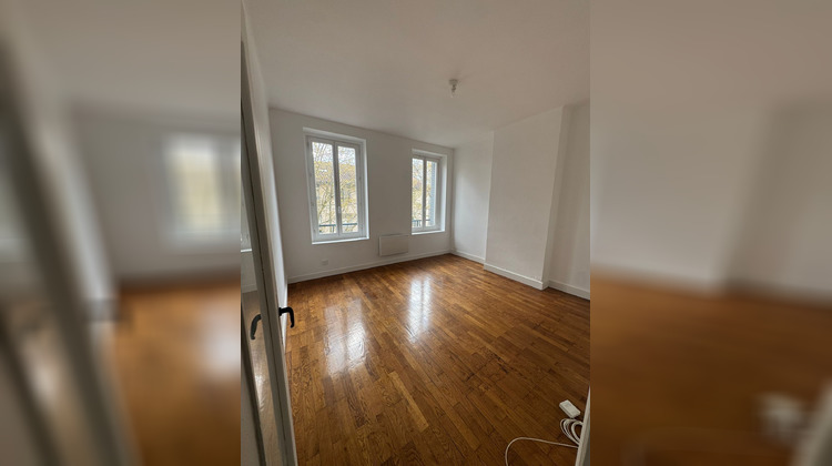 Ma-Cabane - Location Appartement Lyon 03, 38 m²