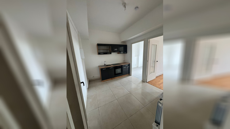 Ma-Cabane - Location Appartement Lyon 03, 38 m²