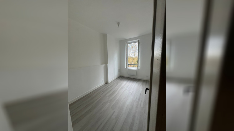 Ma-Cabane - Location Appartement Lyon 03, 38 m²