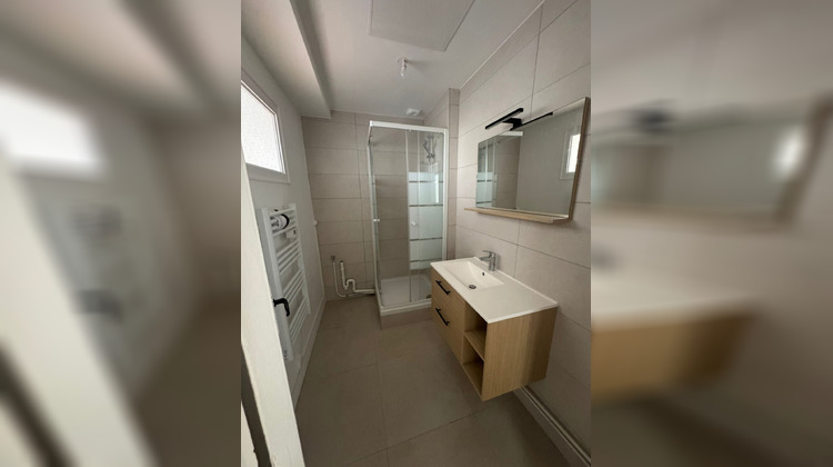 Ma-Cabane - Location Appartement Lyon 03, 38 m²