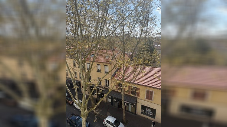 Ma-Cabane - Location Appartement Lyon 03, 38 m²