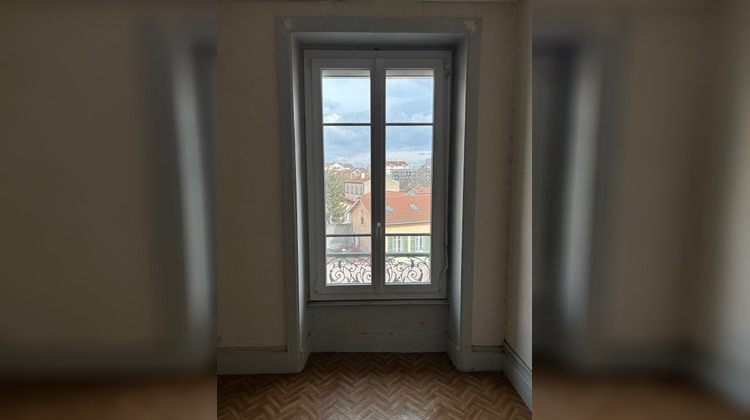 Ma-Cabane - Location Appartement Lyon 03, 38 m²