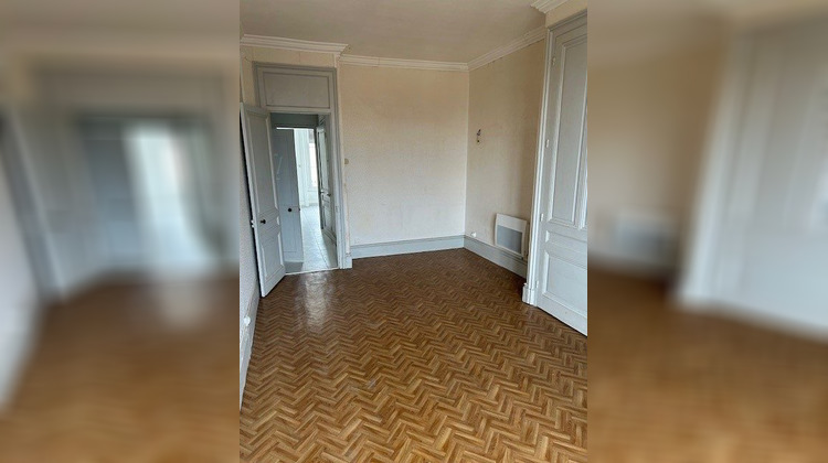 Ma-Cabane - Location Appartement Lyon 03, 38 m²