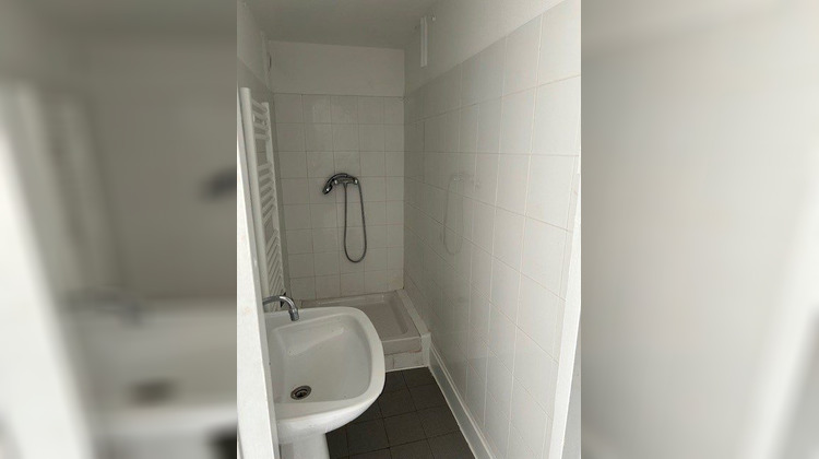 Ma-Cabane - Location Appartement Lyon 03, 38 m²