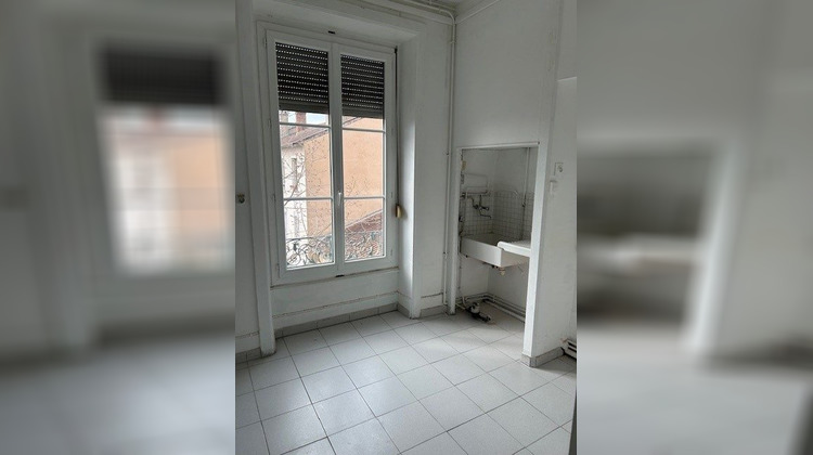 Ma-Cabane - Location Appartement Lyon 03, 38 m²