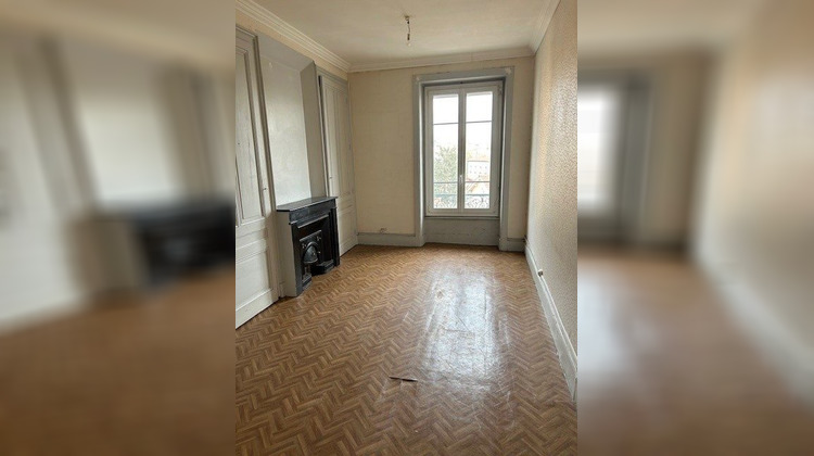 Ma-Cabane - Location Appartement Lyon 03, 38 m²