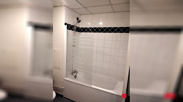 Ma-Cabane - Location Appartement Lyon 03, 21 m²