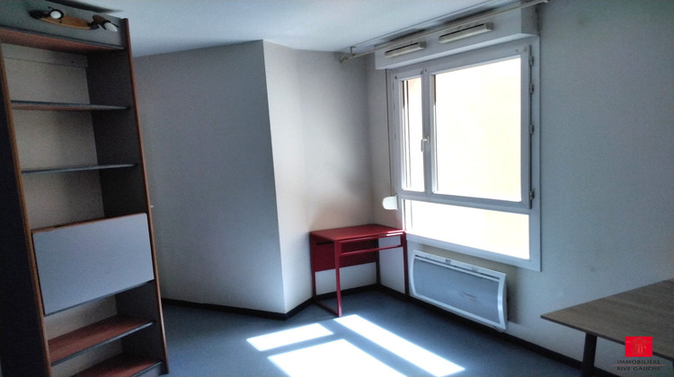 Ma-Cabane - Location Appartement Lyon 03, 21 m²