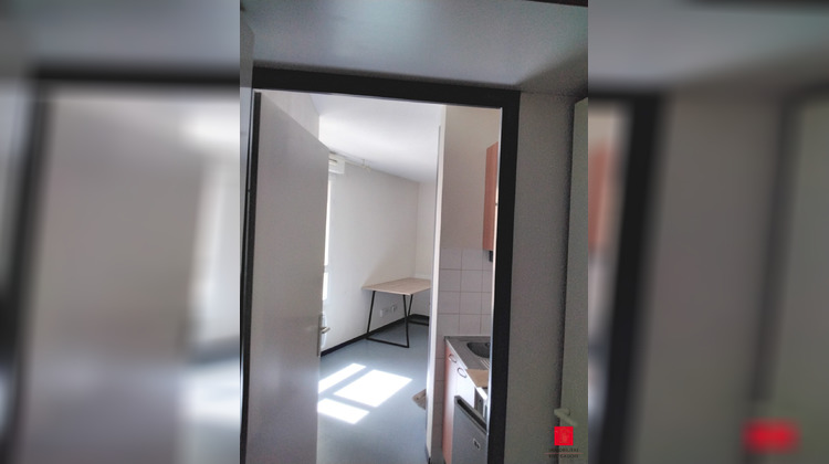 Ma-Cabane - Location Appartement Lyon 03, 21 m²