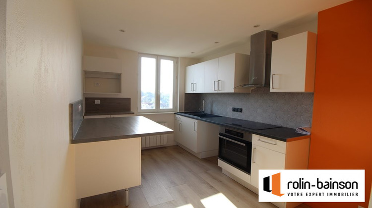 Ma-Cabane - Location Appartement Lyon 03, 58 m²