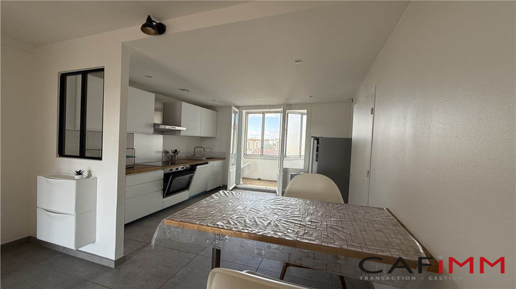 Ma-Cabane - Location Appartement LYON 03, 70 m²
