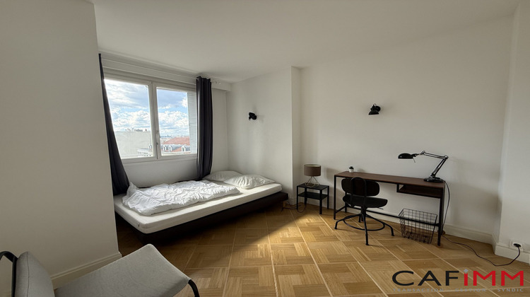 Ma-Cabane - Location Appartement LYON 03, 70 m²