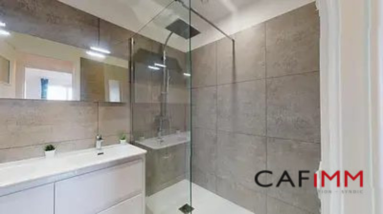 Ma-Cabane - Location Appartement LYON 03, 70 m²