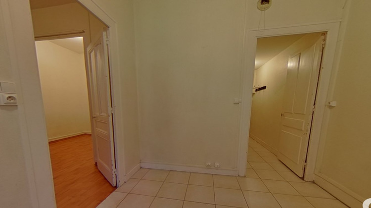 Ma-Cabane - Location Appartement Lyon 03, 55 m²