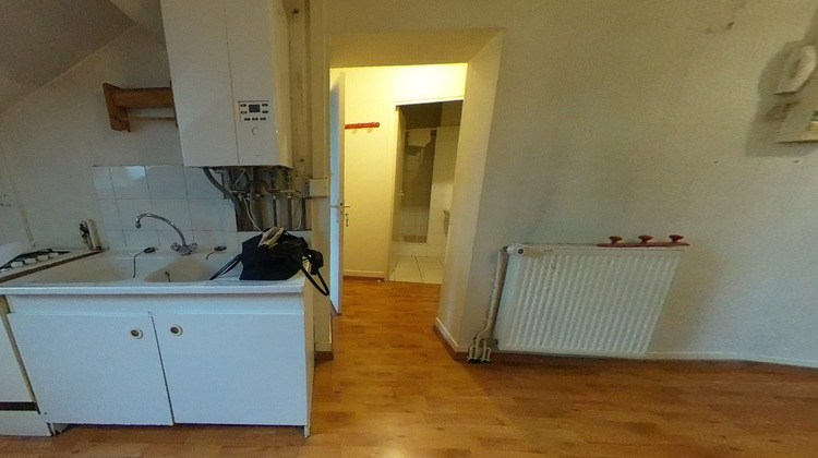Ma-Cabane - Location Appartement Lyon 03, 55 m²