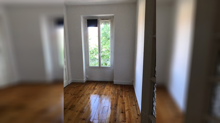 Ma-Cabane - Location Appartement Lyon 03, 56 m²
