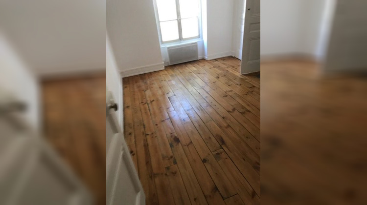 Ma-Cabane - Location Appartement Lyon 03, 56 m²
