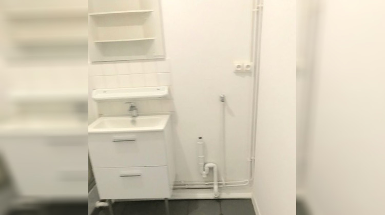 Ma-Cabane - Location Appartement Lyon 03, 56 m²